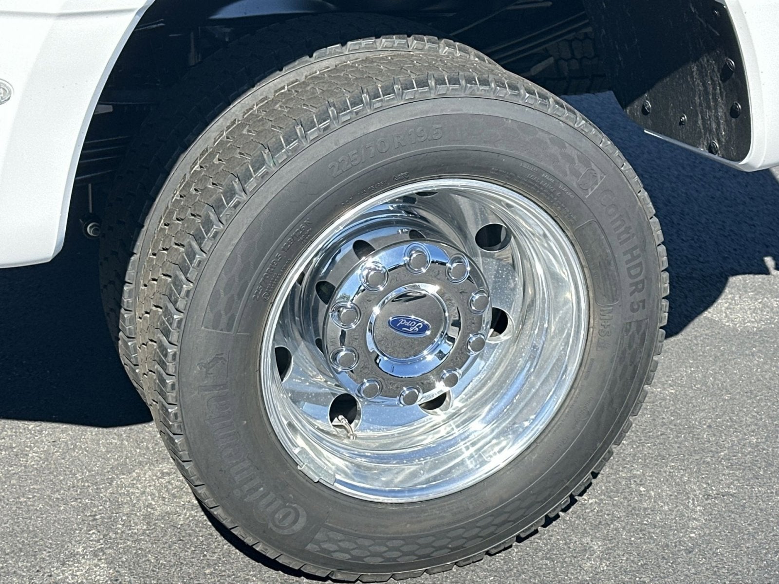 2026 Ford F-450SD XL