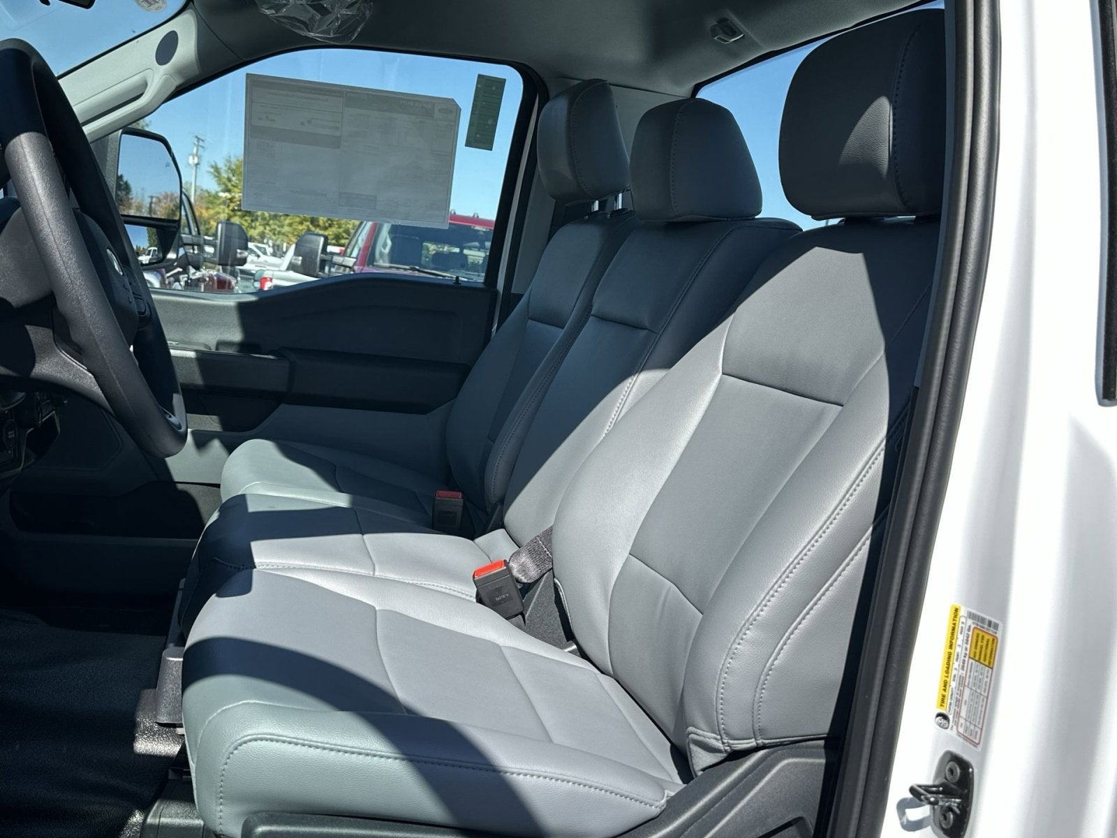 2026 Ford F-450SD XL