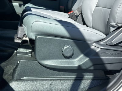 2026 Ford F-450SD XL