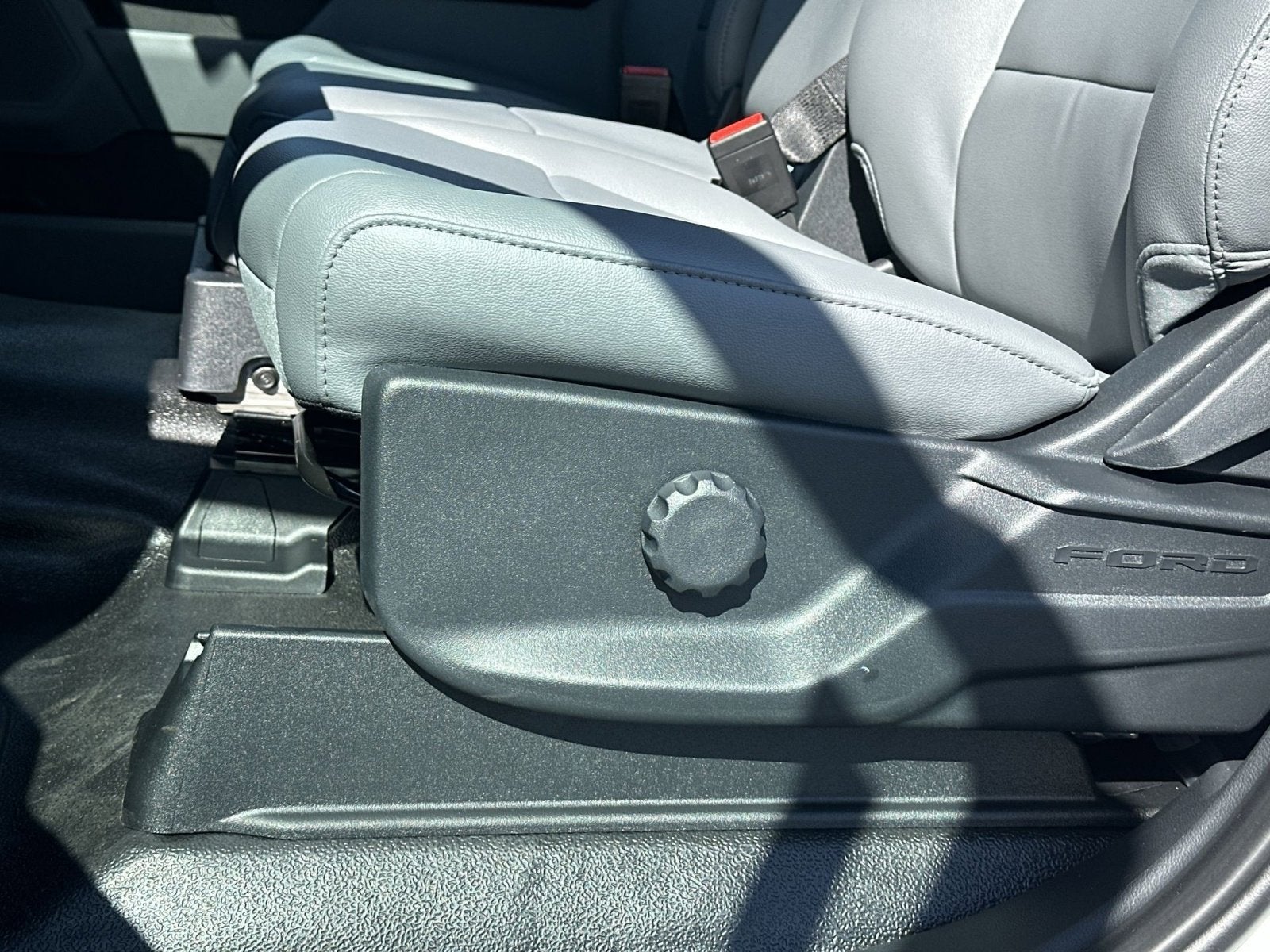 2026 Ford F-450SD XL