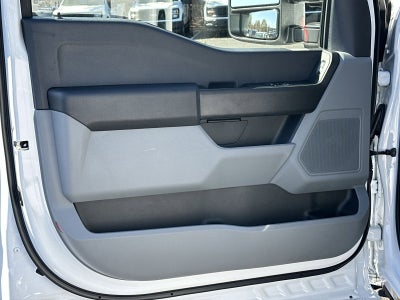 2026 Ford F-450SD XL