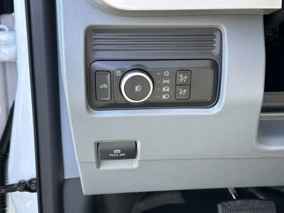 2026 Ford F-450SD XL