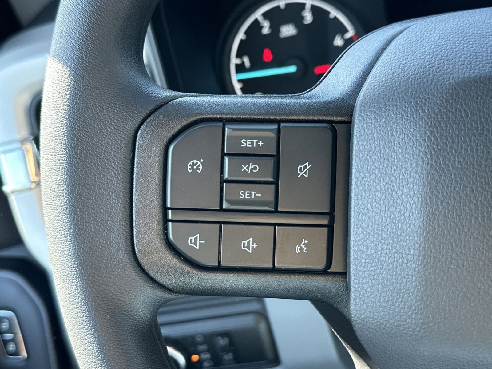 2026 Ford F-450SD XL