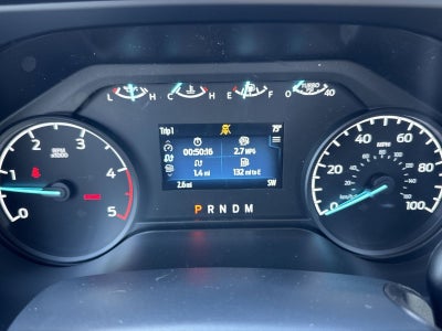 2026 Ford F-450SD XL