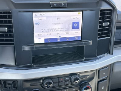 2026 Ford F-450SD XL