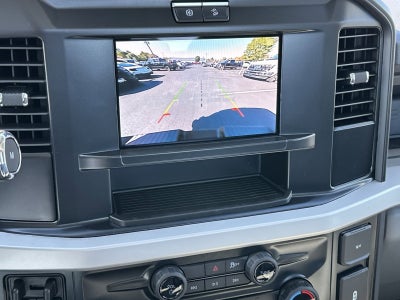 2026 Ford F-450SD XL