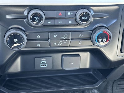 2026 Ford F-450SD XL