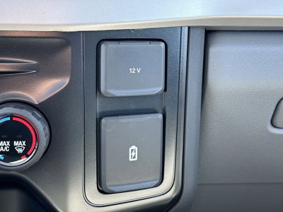 2026 Ford F-450SD XL