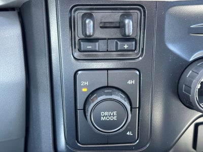 2026 Ford F-450SD XL