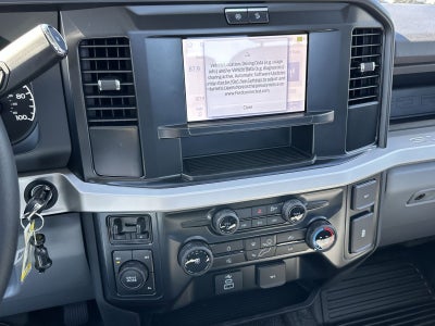 2026 Ford F-450SD XL