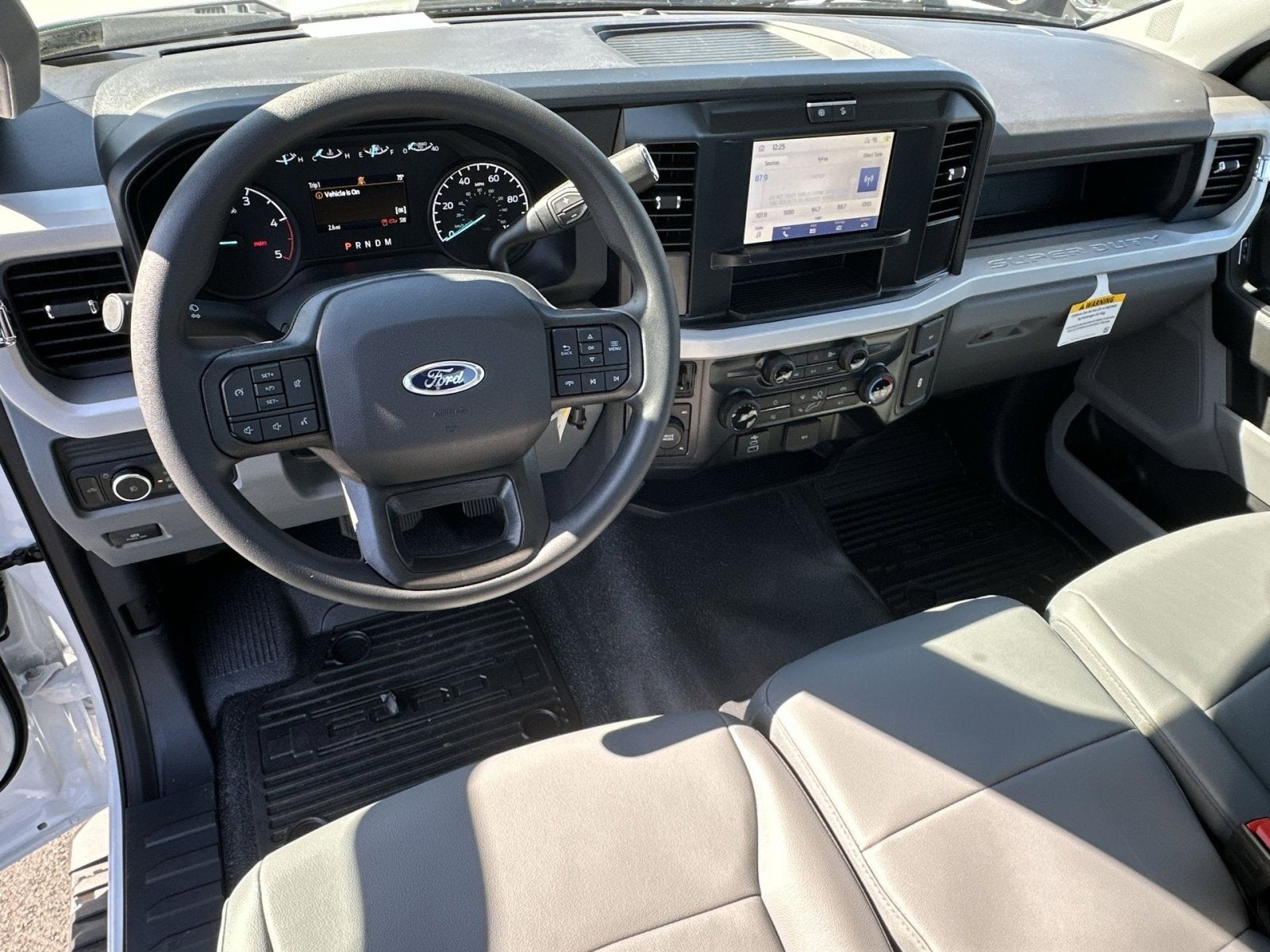 2026 Ford F-450SD XL