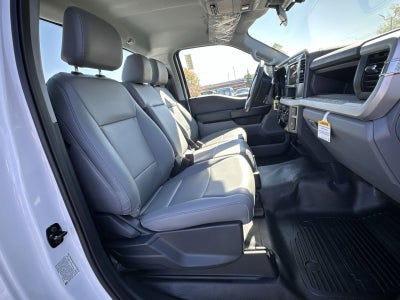 2026 Ford F-450SD XL