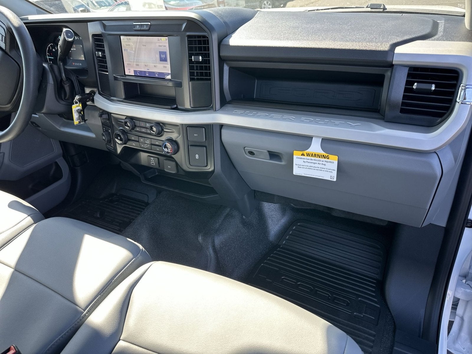 2026 Ford F-450SD XL