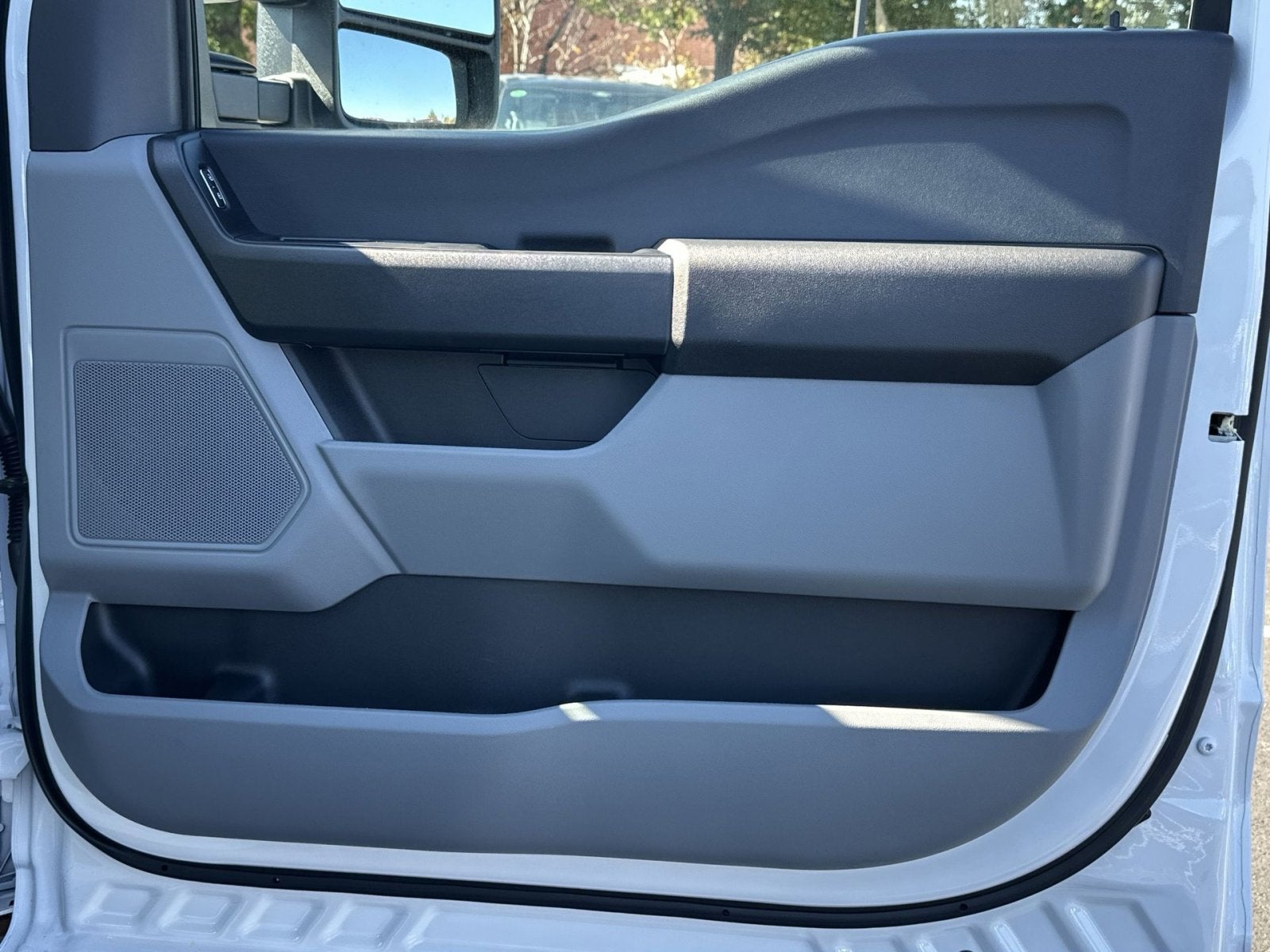 2026 Ford F-450SD XL