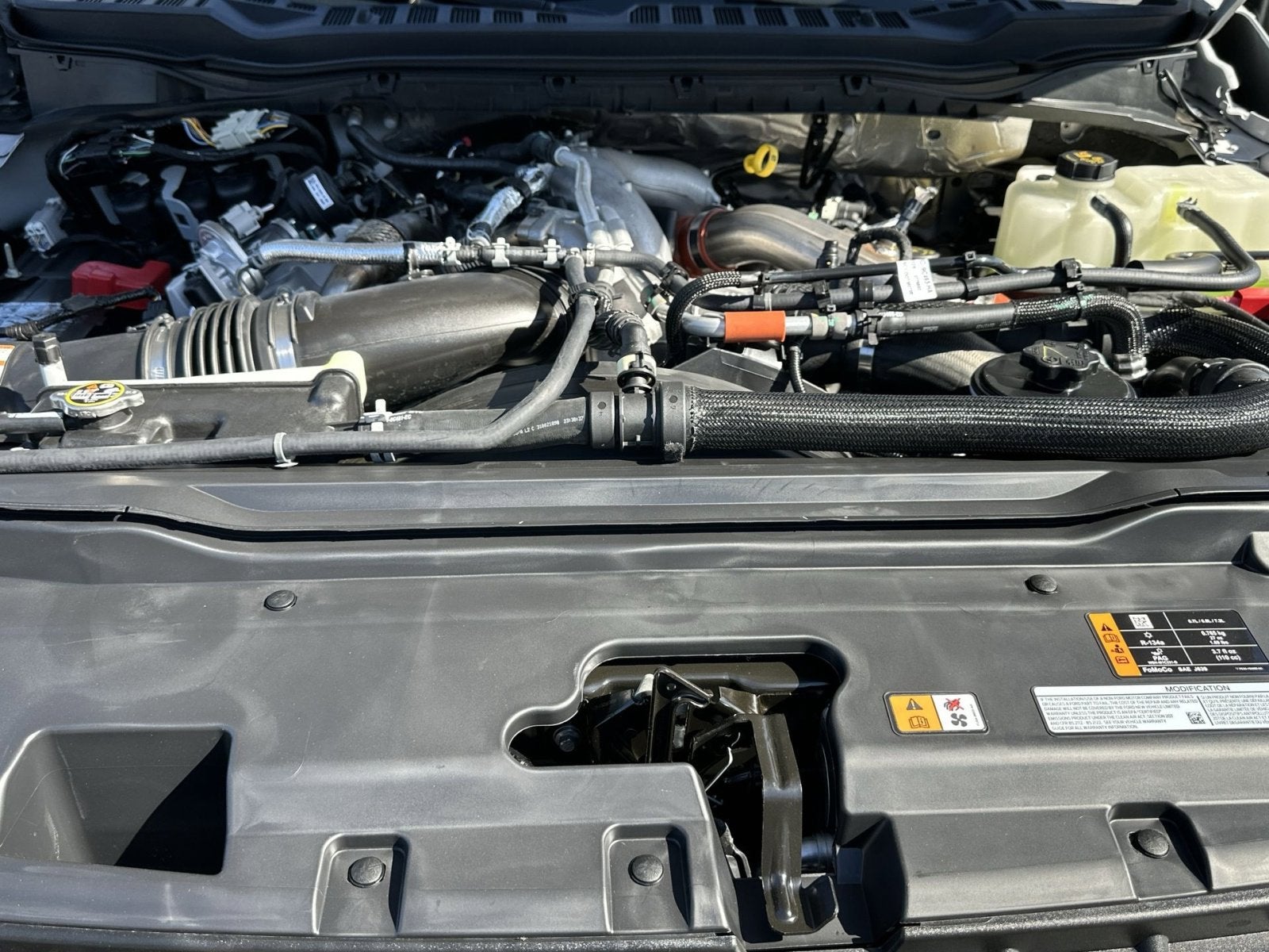 2026 Ford F-450SD XL