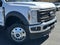 2026 Ford F-450SD XL