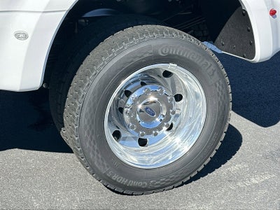 2026 Ford F-450SD XL