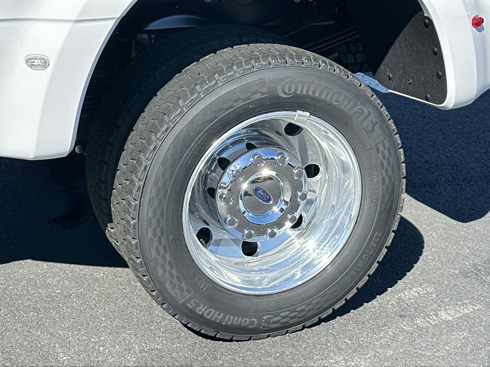 2026 Ford F-450SD XL