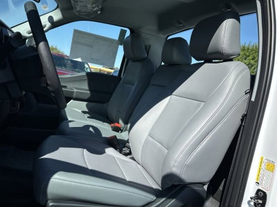 2026 Ford F-450SD XL