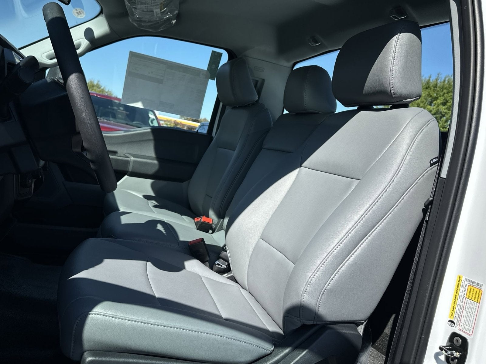 2026 Ford F-450SD XL