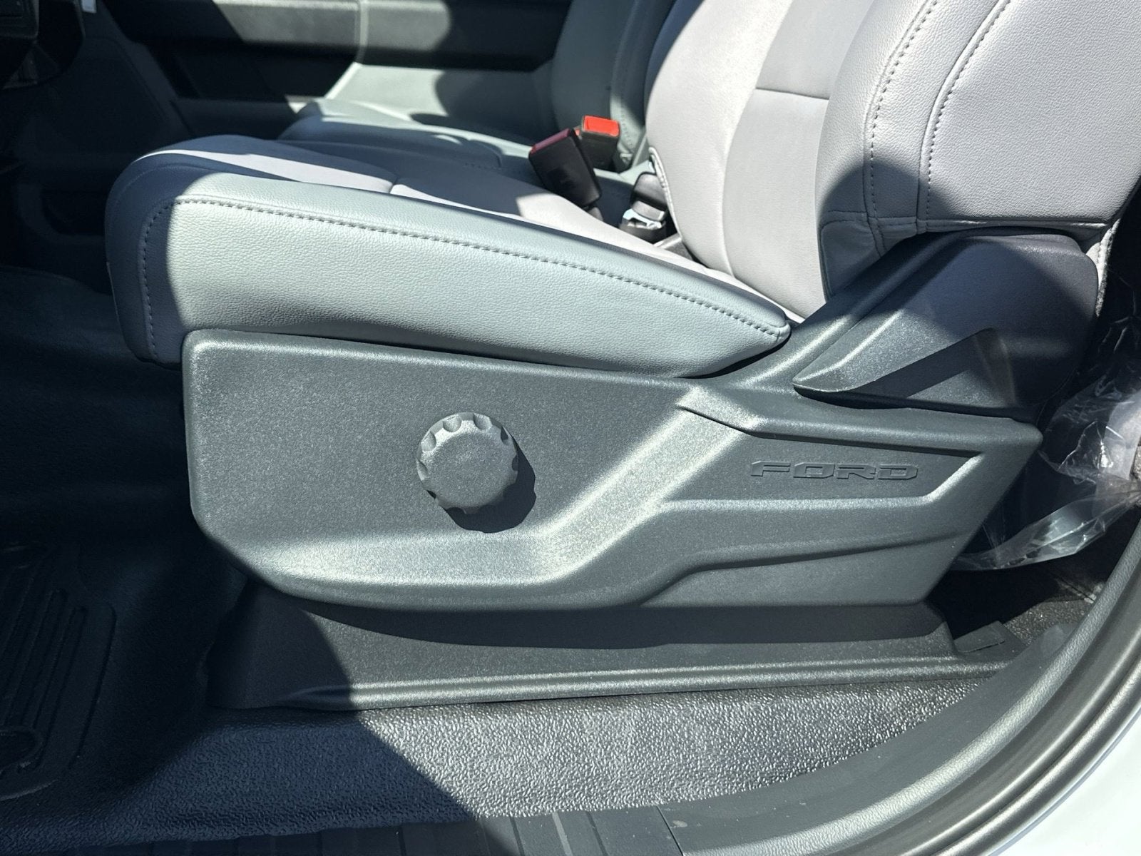 2026 Ford F-450SD XL