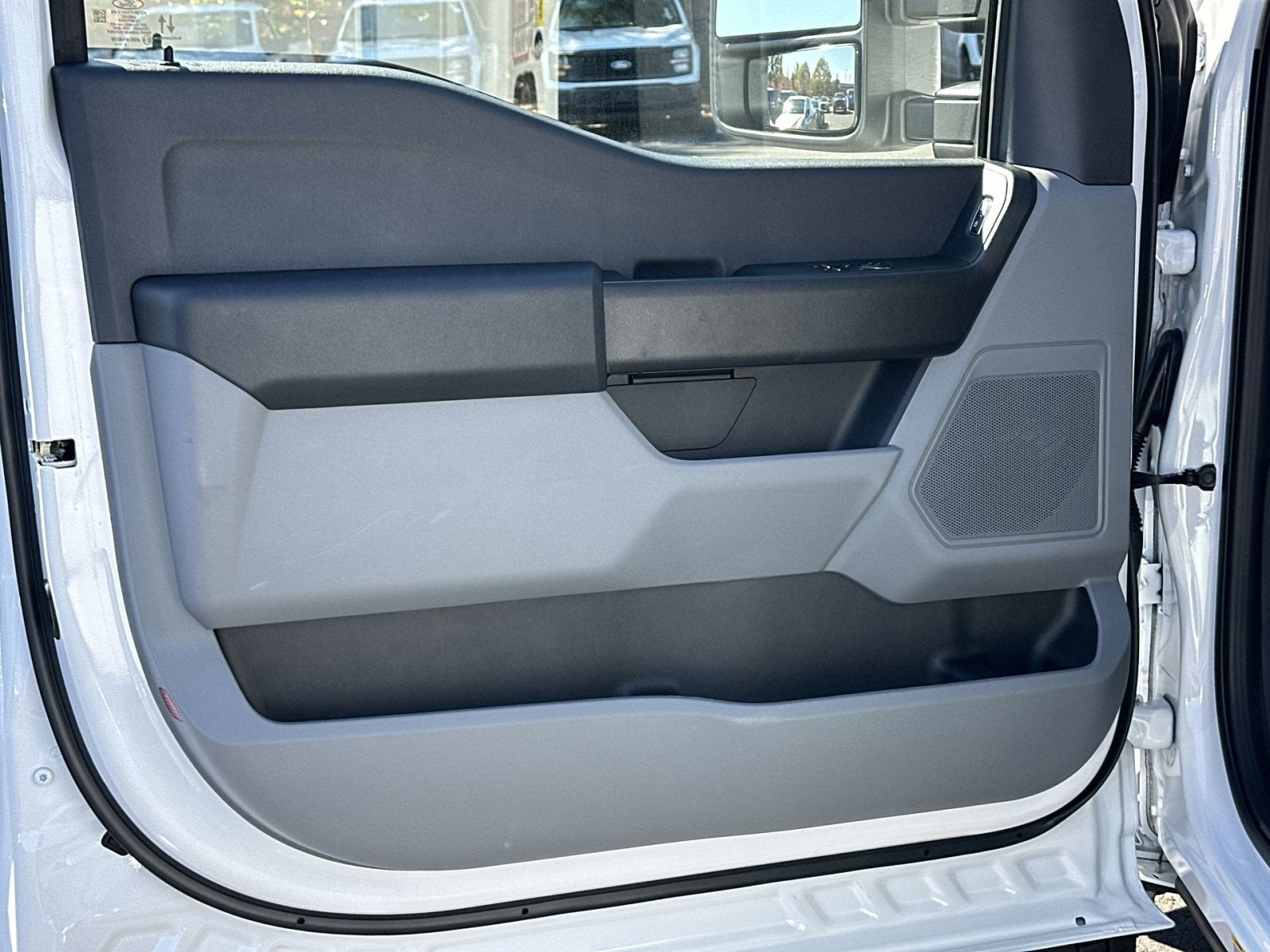 2026 Ford F-450SD XL