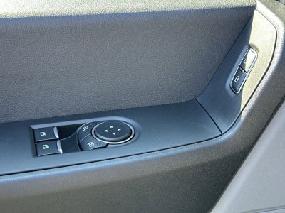 2026 Ford F-450SD XL