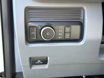 2026 Ford F-450SD XL