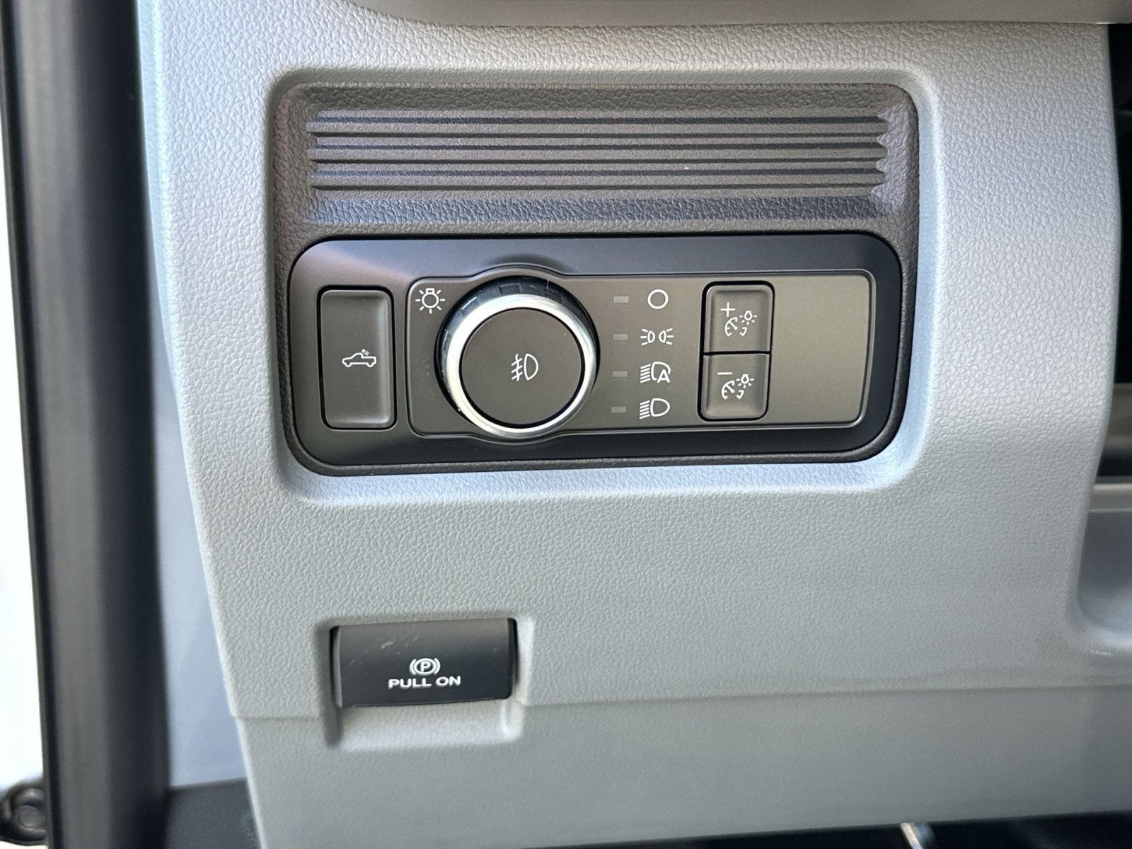 2026 Ford F-450SD XL