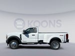 2026 Ford F-450SD XL