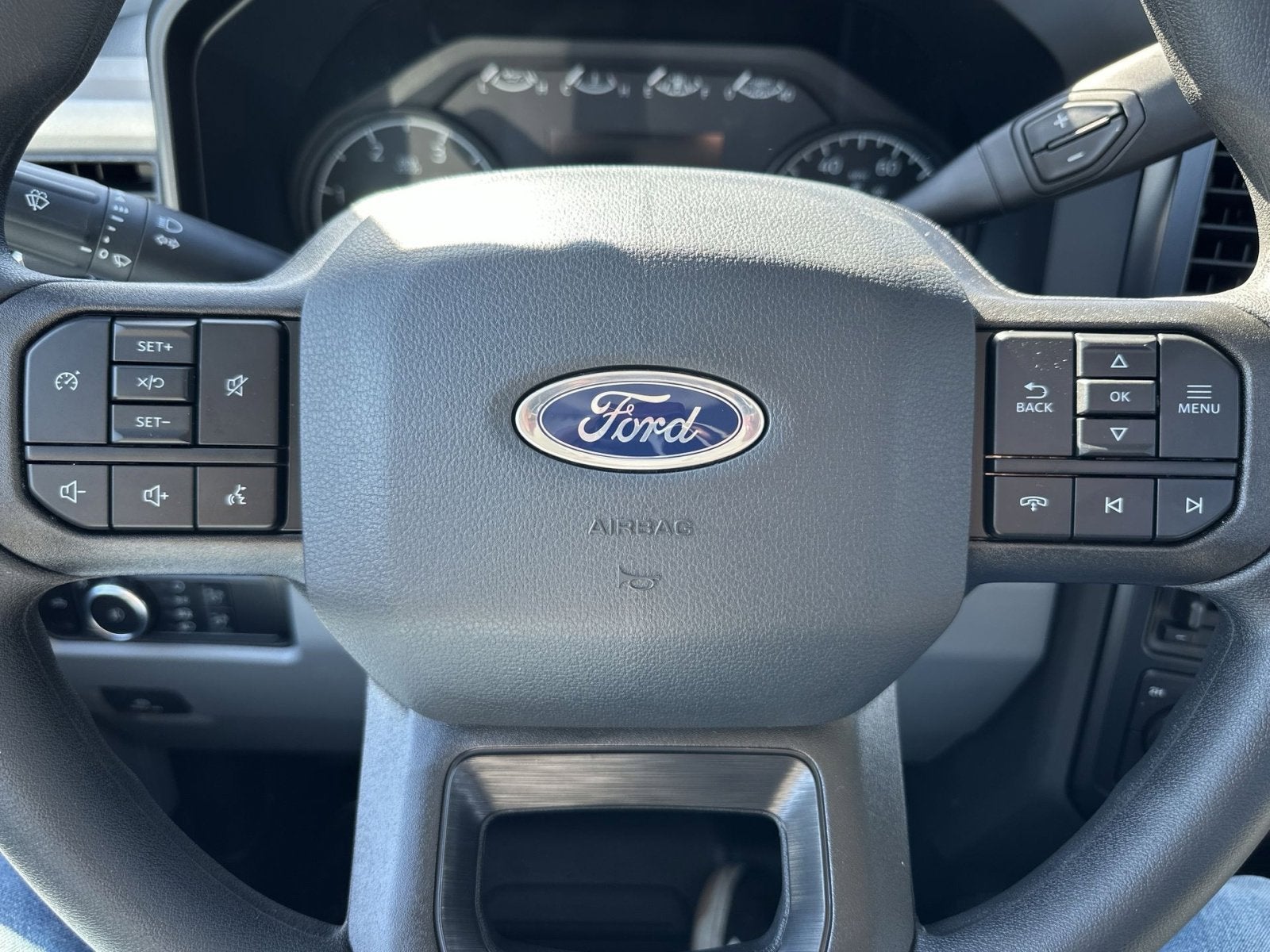 2026 Ford F-450SD XL