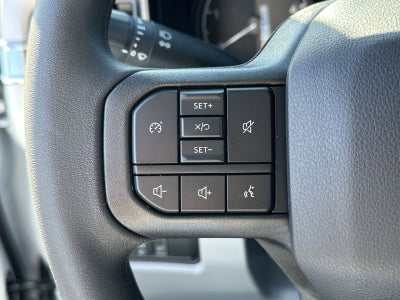 2026 Ford F-450SD XL