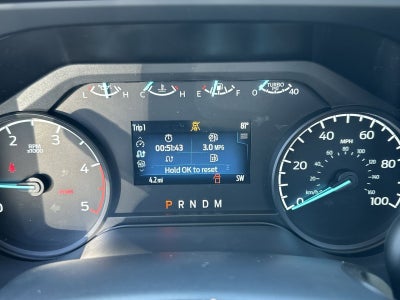 2026 Ford F-450SD XL