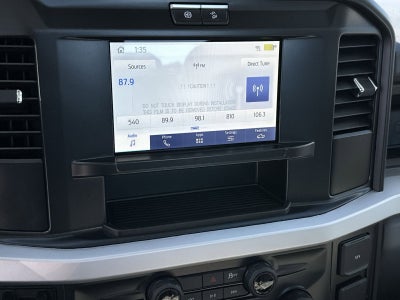 2026 Ford F-450SD XL