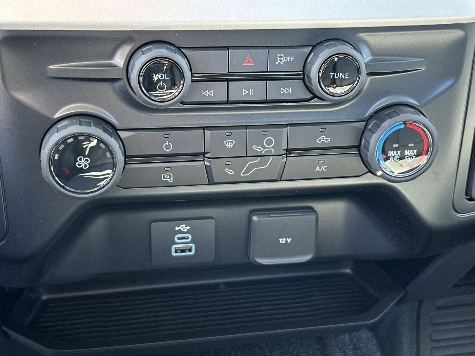 2026 Ford F-450SD XL