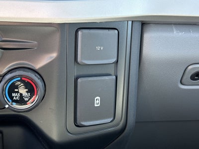 2026 Ford F-450SD XL