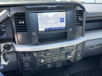 2026 Ford F-450SD XL