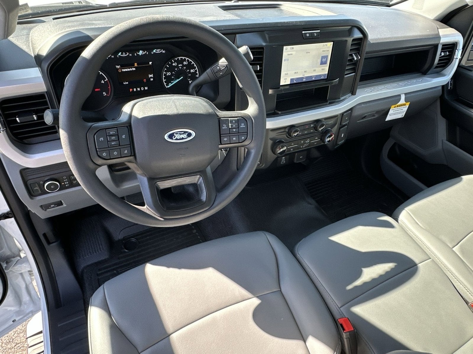 2026 Ford F-450SD XL