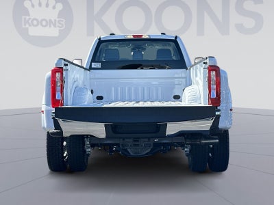 2026 Ford F-450SD XL