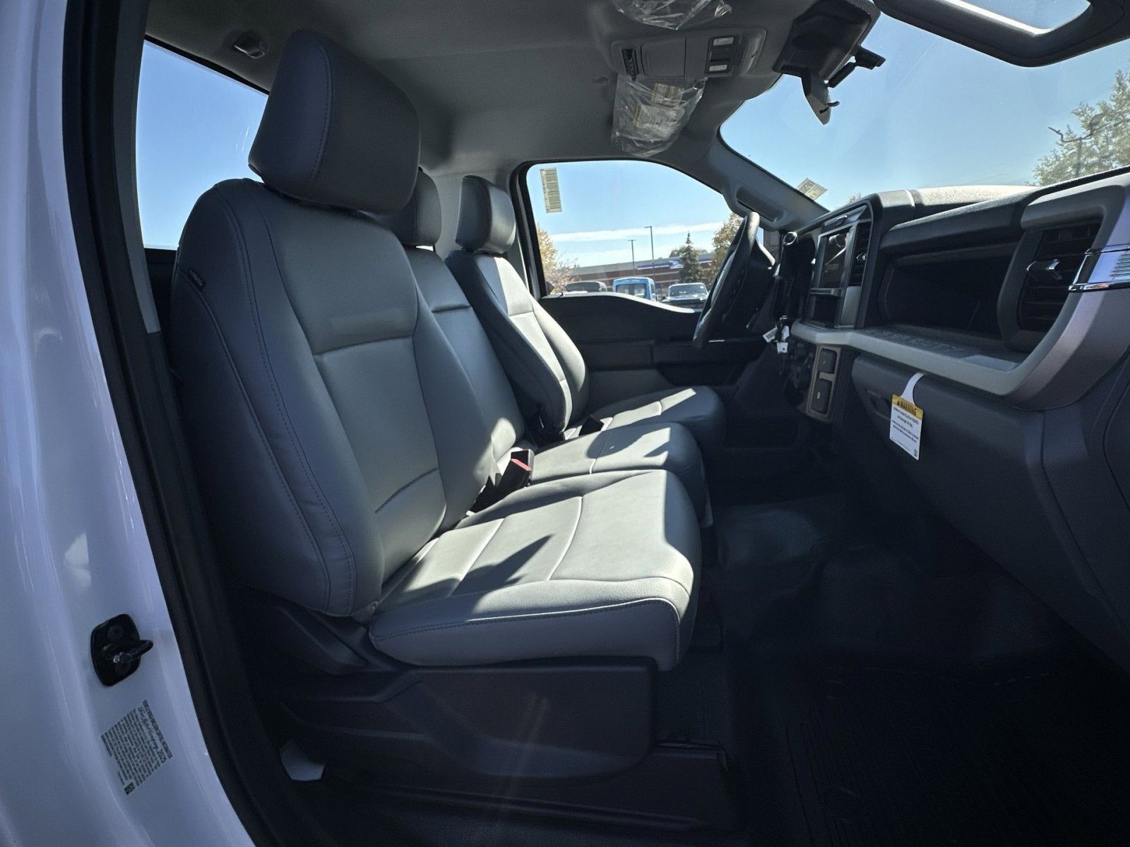 2026 Ford F-450SD XL