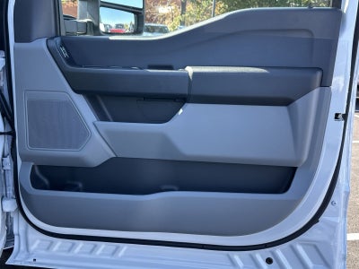 2026 Ford F-450SD XL