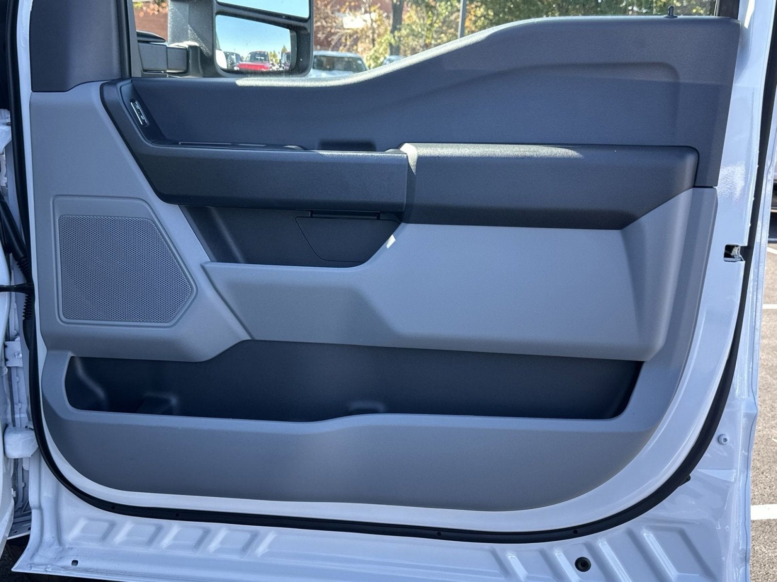 2026 Ford F-450SD XL