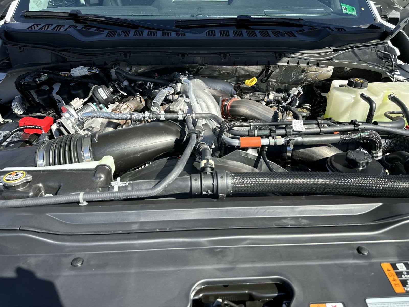 2026 Ford F-450SD XL