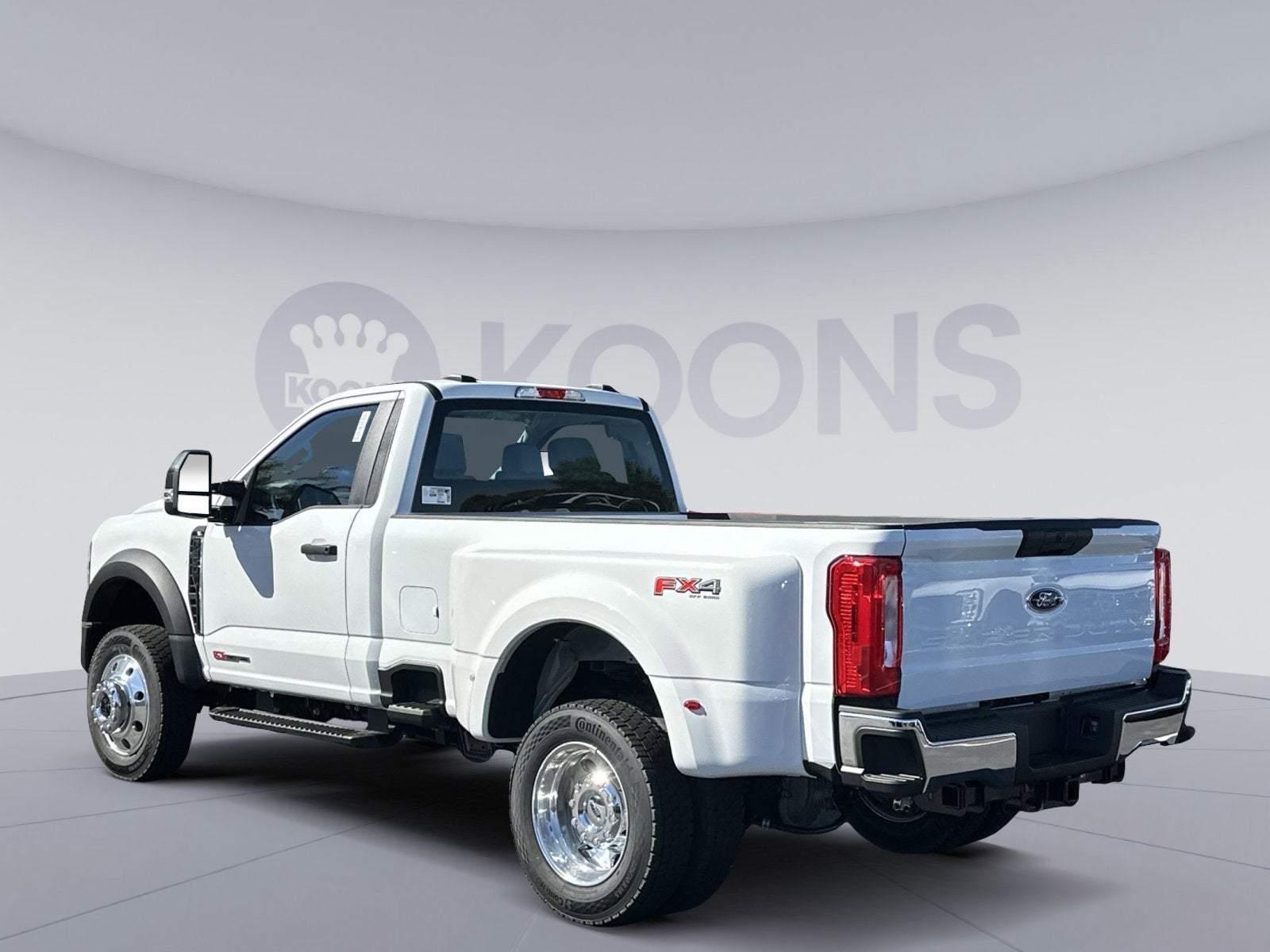 2026 Ford F-450SD XL