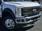 2026 Ford F-450SD XL
