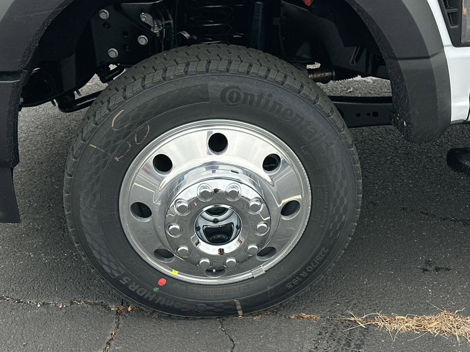 2026 Ford F-450SD XL