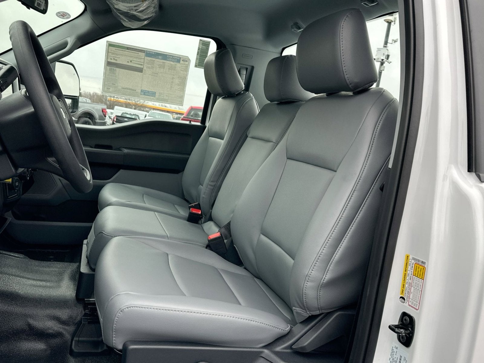 2026 Ford F-450SD XL