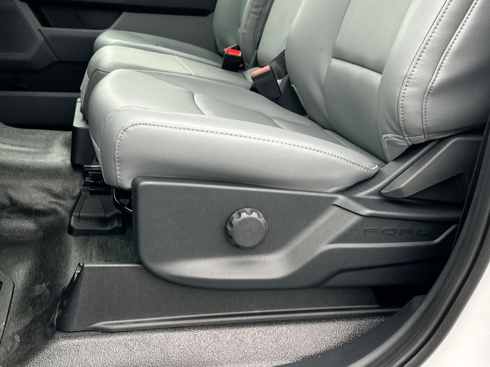 2026 Ford F-450SD XL