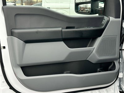 2026 Ford F-450SD XL