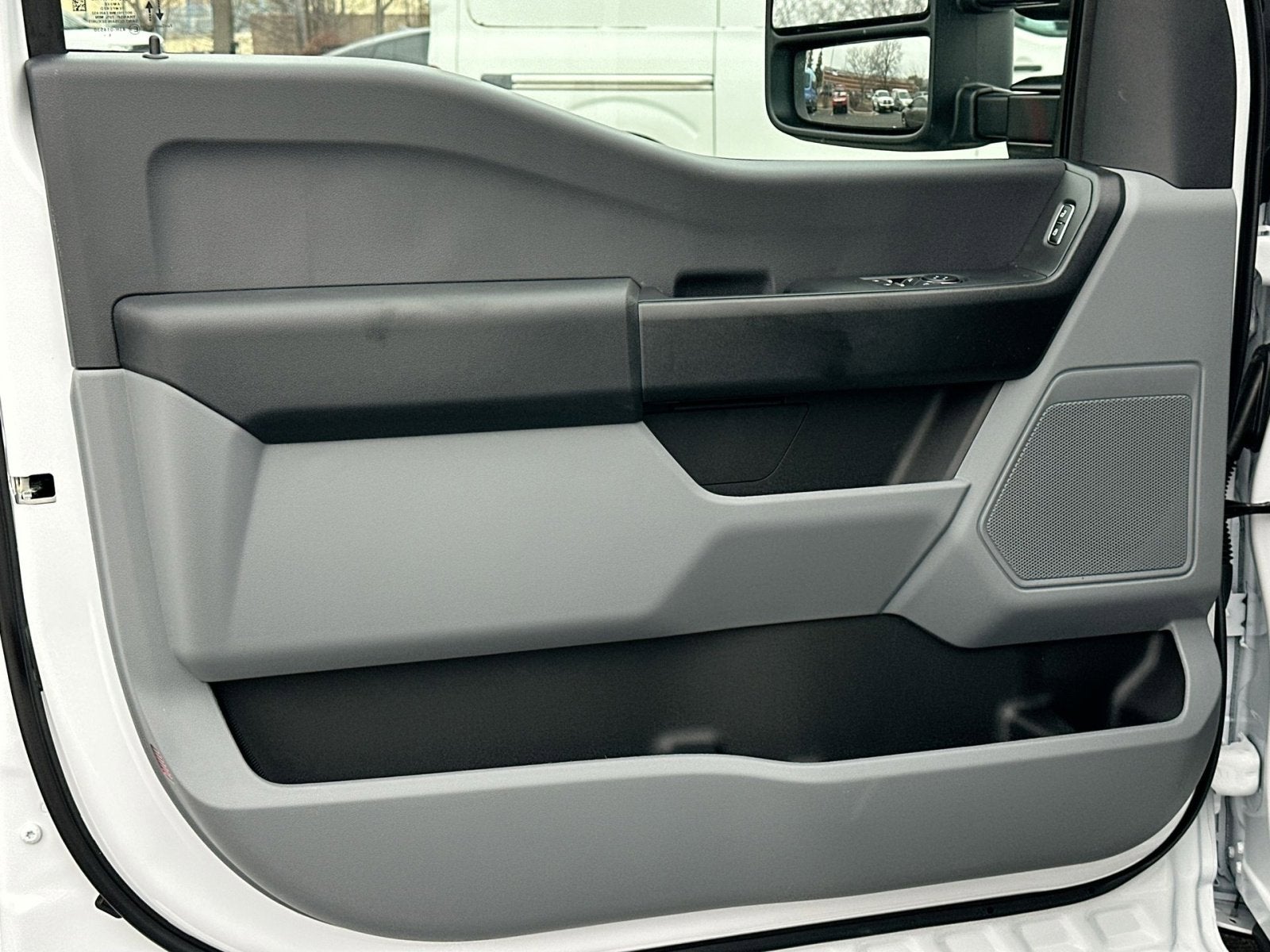 2026 Ford F-450SD XL